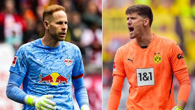 德甲門將評級：古拉西奇、科貝爾洲級，諾伊爾國腳級