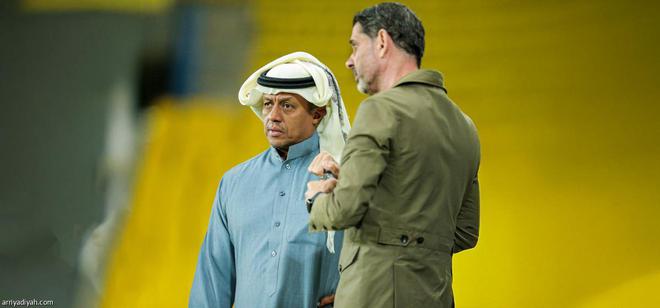 利雅得勝訴，投訴對手違規(guī)，上訴成功。三分助力，亞冠希望重燃。