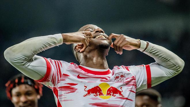 萊比錫官方：塞爾塔購(gòu)得莫里巴，轉(zhuǎn)會(huì)費(fèi)600萬(wàn)歐。