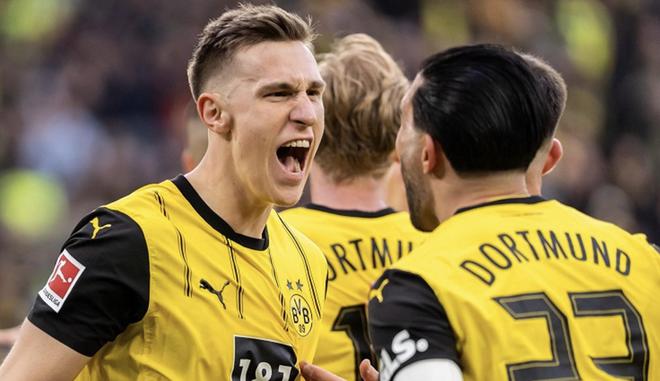 德甲中衛(wèi)評級，施洛特貝克領(lǐng)跑，約納坦-塔次之。