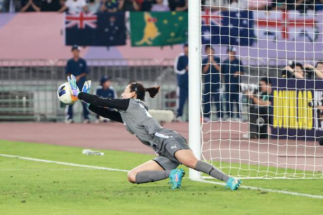 武漢女足主帥：奪冠靠精神，陳晨受命準(zhǔn)備就緒。