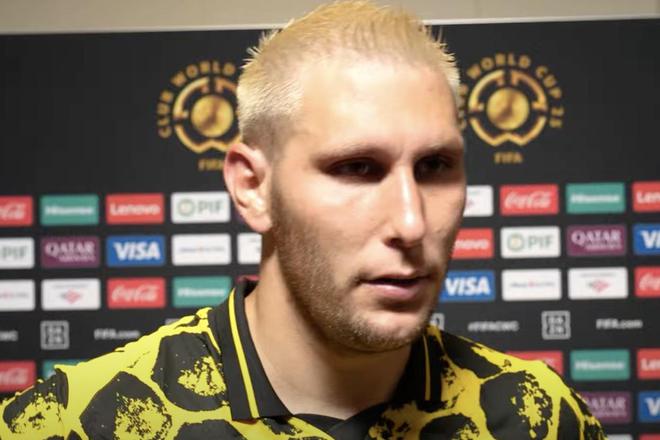 聚勒：不找借口，全力以赴，下一場(chǎng)更出色。