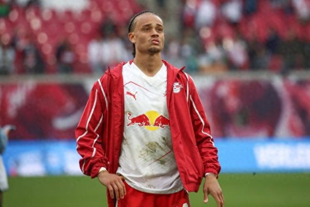 哈維-西蒙斯欲離隊(duì)，萊比錫需7000萬歐報(bào)價(jià)放人