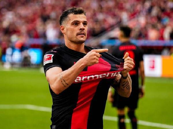 米蘭將與勒沃庫(kù)森商談扎卡轉(zhuǎn)會(huì)，球員有意轉(zhuǎn)會(huì)。