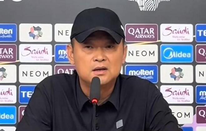 常衛(wèi)魏：斗志激發(fā)于落后；王霜抗壓強(qiáng)。