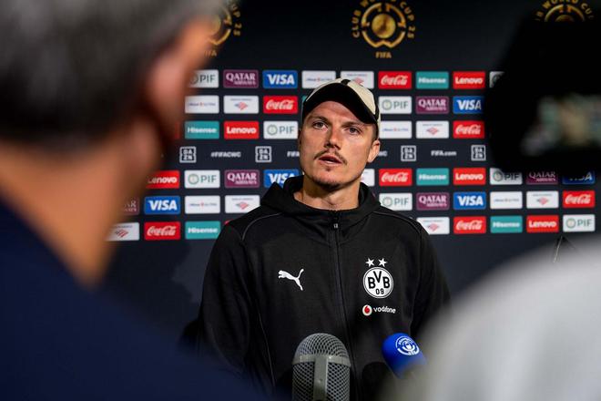 薩比策：力爭(zhēng)小組第一，展現(xiàn)實(shí)力不容小覷。