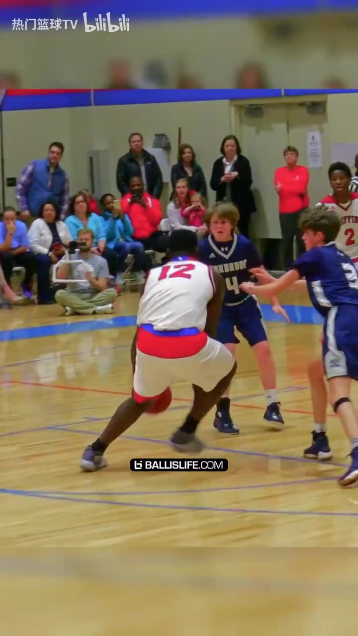 降維打擊這是高中生高中時(shí)期讓對(duì)手感到恐懼的錫安