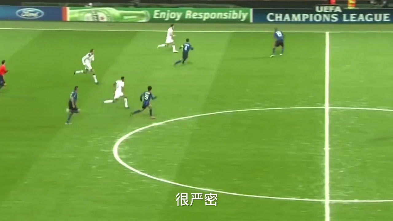 大圣貝爾歐冠成名之戰(zhàn)帽子戲法打爆麥孔