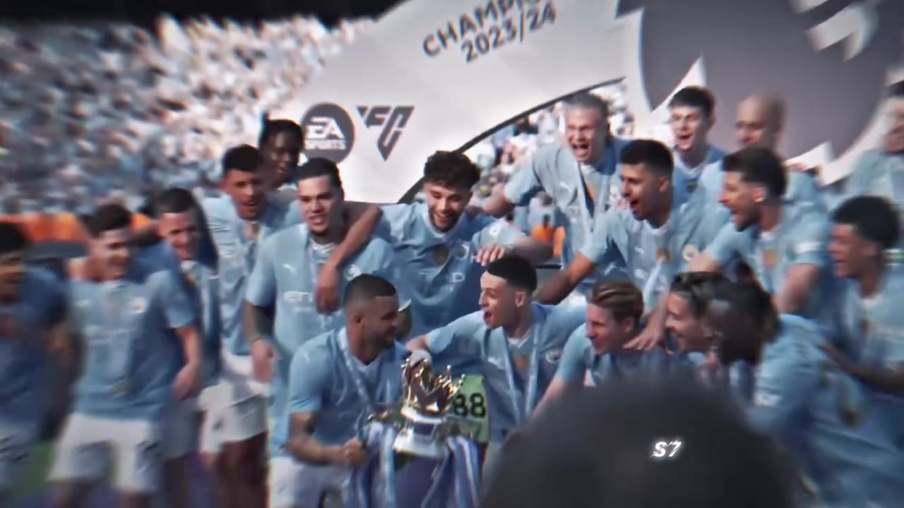 曼城傳奇過(guò)程已經(jīng)足夠精彩凱爾沃克最終還是沒(méi)能跑贏時(shí)間