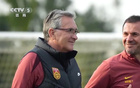 央視：足協(xié)帥年薪底100-120萬歐，伊萬降薪執(zhí)教國足。