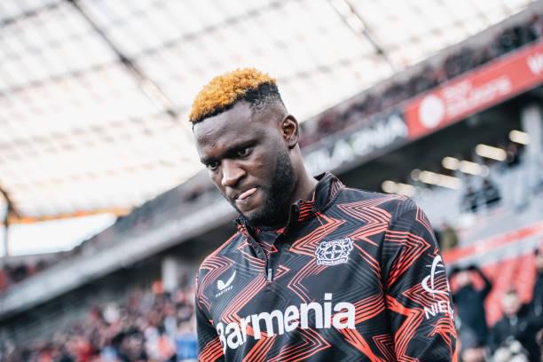 曼聯(lián)考慮簽博尼費斯，?；倏松韮r高，預算5000萬歐