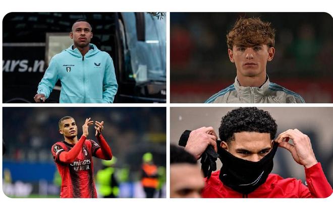 圖片報：維爾茨轉(zhuǎn)會后藥廠購三新援，花費超1億歐元