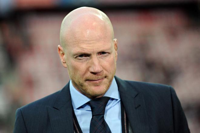 薩默爾降薪續(xù)約多特顧問，新合同兩年。