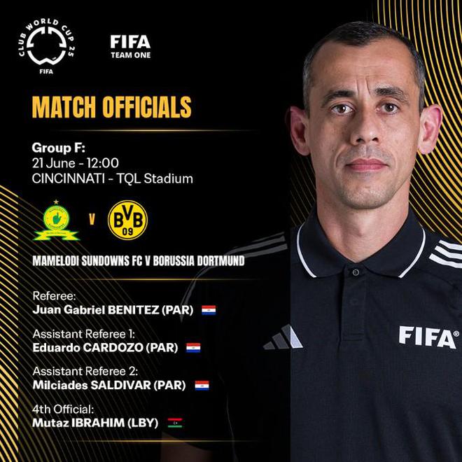 官方：貝尼特斯執(zhí)教世俱杯，馬梅洛迪對(duì)決多特。