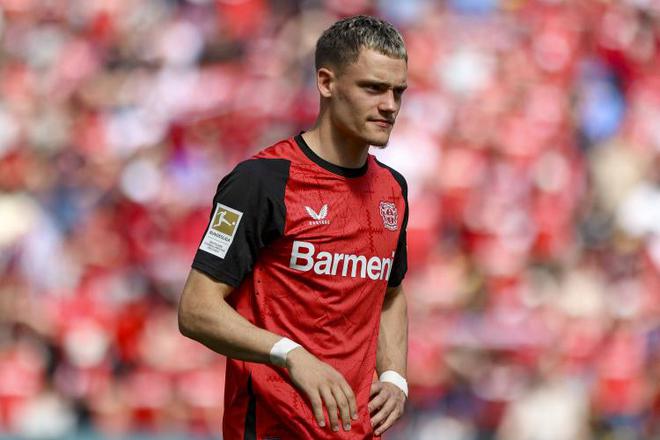 記者：維爾茨赴利物浦交易，總價1.16億鎊，周五體檢。