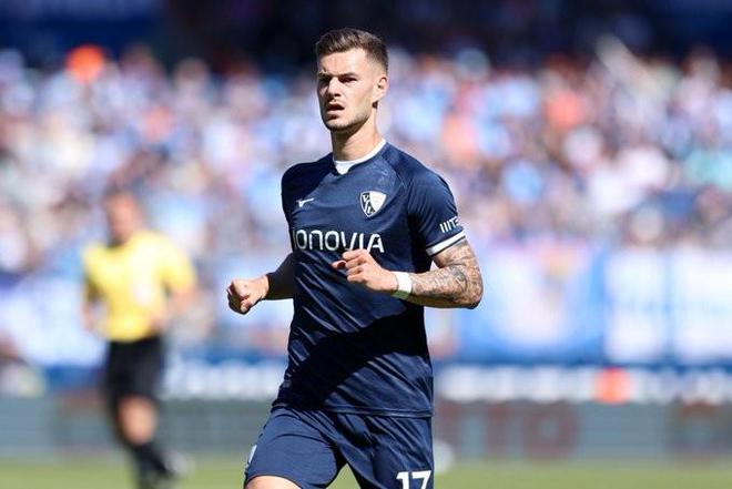 德天克勞斯將租借加盟科隆，談判進(jìn)展順利