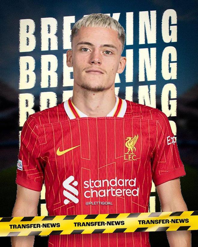 下樹！維爾茨完成首輪體檢，明日二檢簽約。