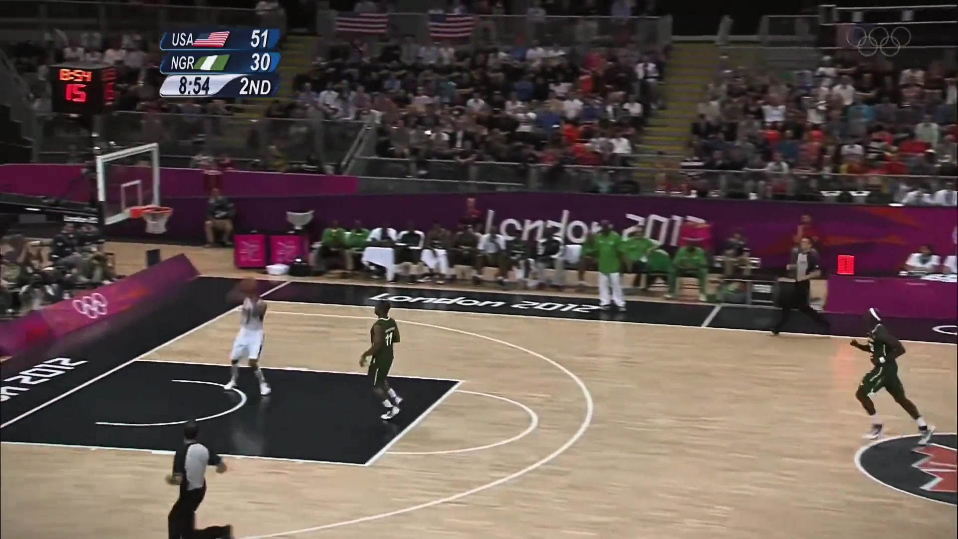 年輕威少打法最簡單但也最難防