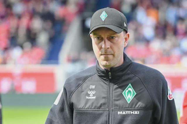 德天：萊比錫與不萊梅前帥維爾納已簽口頭協(xié)議