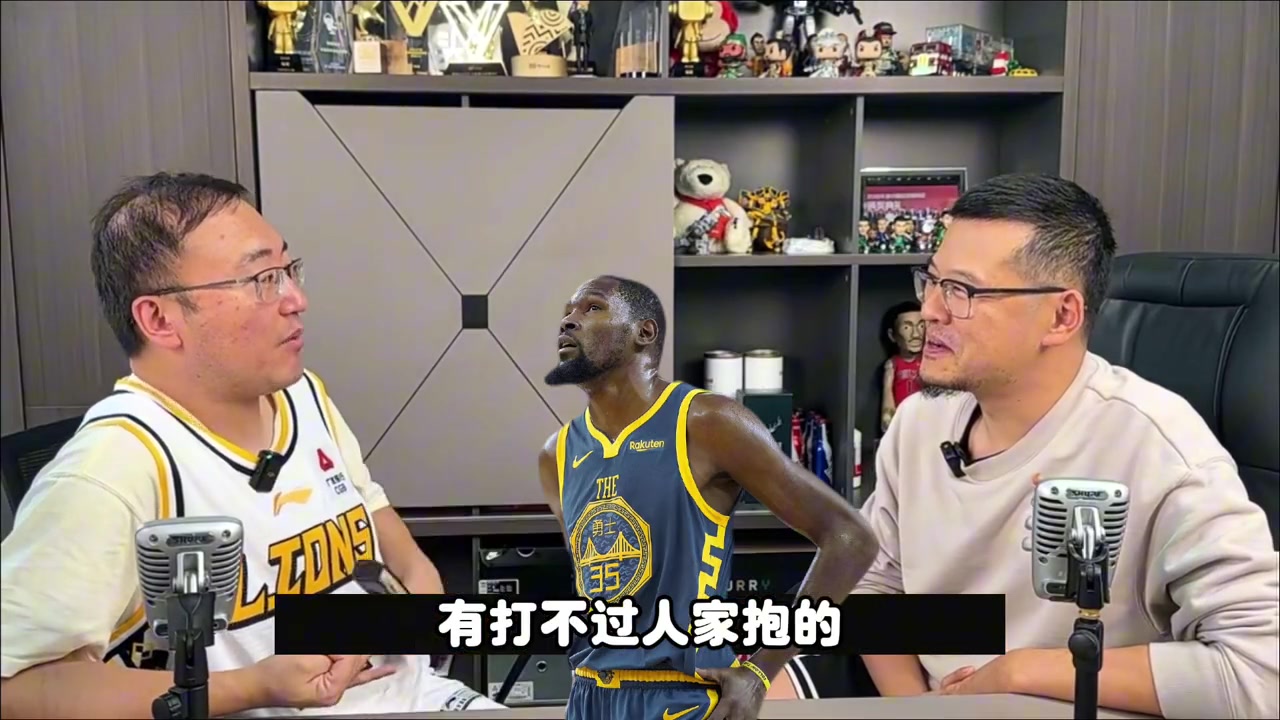 哪位球星在巔峰期能抱團(tuán)但他絕對不抱的楊毅瓜哥安東尼