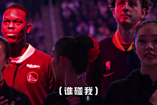 男人至死是少年名場面波杰和施羅德逗女生玩