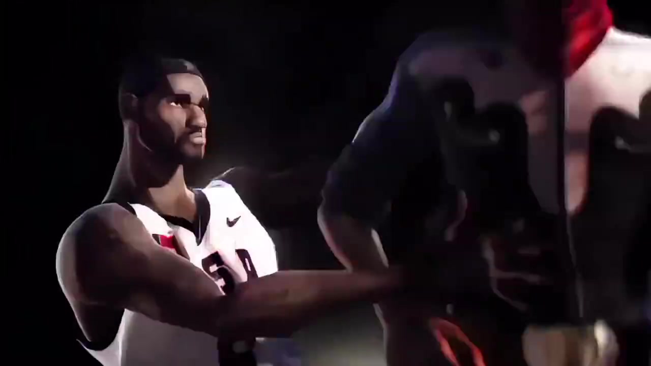 詹姆斯和姚明竟然還一起拍過廣告你看過當年這個可樂廣告嗎