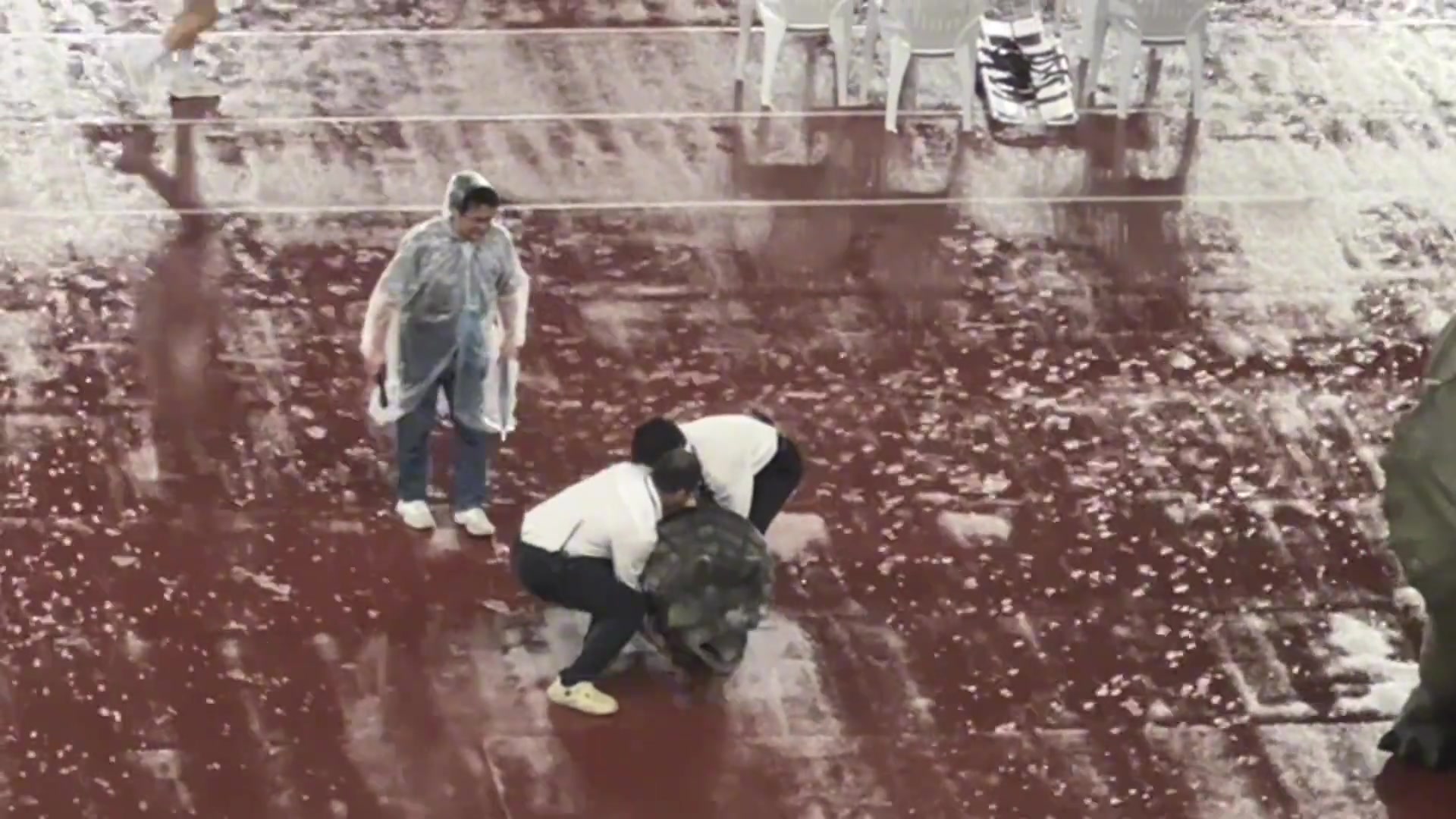 常州0-4南京球迷常州恐龍都被氣死了