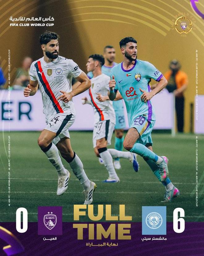 世俱杯兩輪零進(jìn)球隊(duì)：開(kāi)羅國(guó)民、奧克蘭城、艾因、洛杉磯。