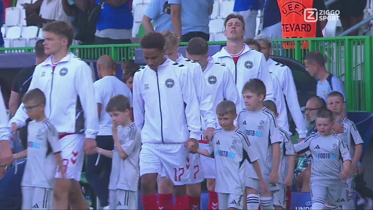 集錦歐青賽-梅林世界波特爾絕殺 法國2分鐘兩球3-2逆轉(zhuǎn)丹麥