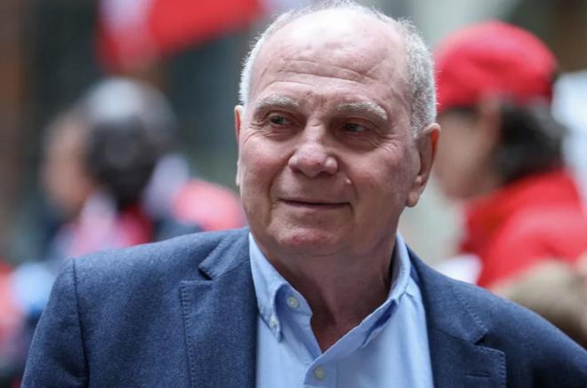 赫內(nèi)斯贊拜仁世俱杯表現(xiàn)，單場(chǎng)進(jìn)10球難。