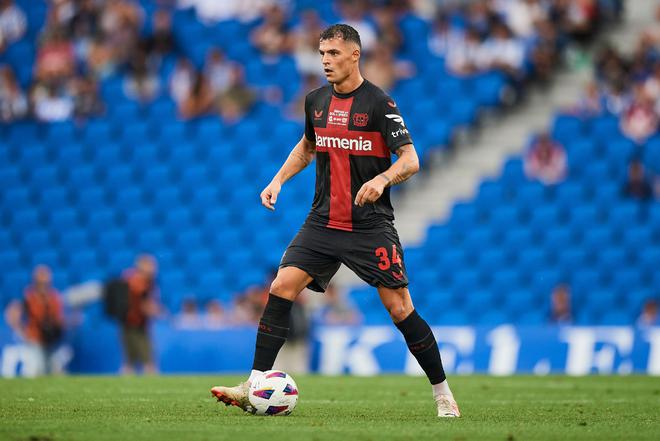 隆戈：米蘭扎卡簽約，年薪400萬歐，藥廠報(bào)價(jià)1500-1600萬歐。