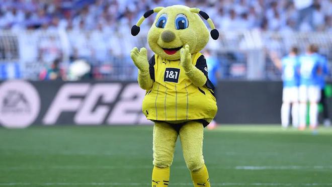 多特薪資曝光：科瓦奇高薪，聚勒薪資驚人，吉祥物僅15歐。