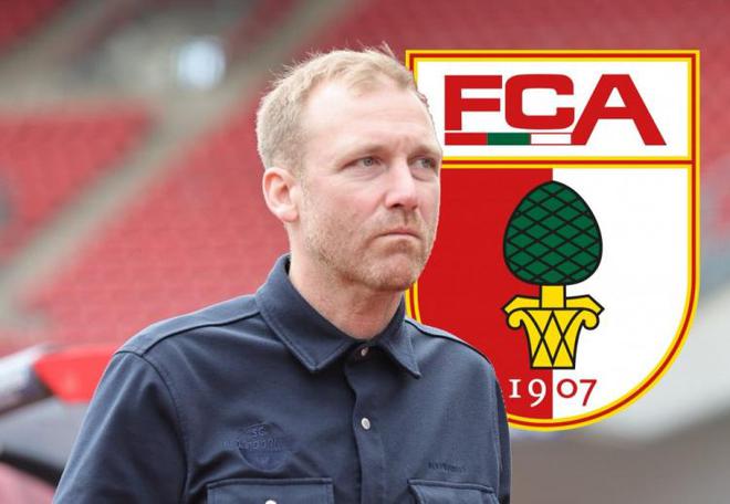 德天奧帕德博恩達成協(xié)議，任命奧格斯堡總監(jiān)為體育總監(jiān)。