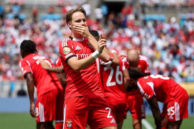 葡超勝德甲，7分反超登頂，拜仁失3連勝！