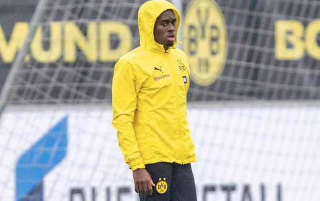 凱爾：吉滕斯因病未隨行，今日已好轉(zhuǎn)。