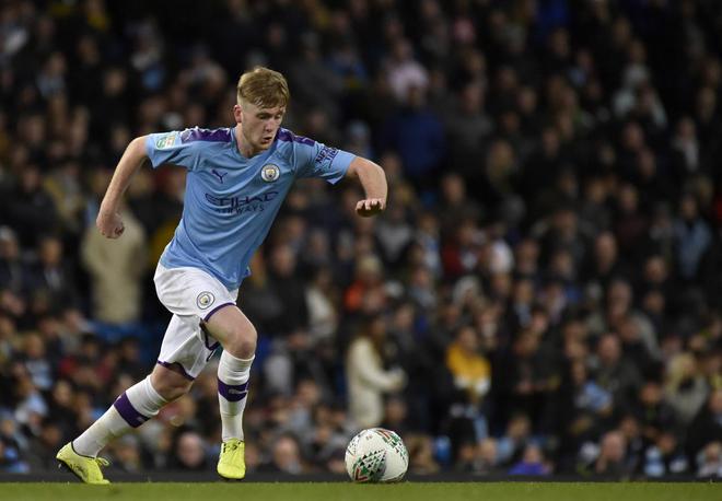 記者：霍芬海姆報價多伊爾遭曼城拒