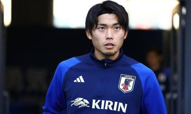 霍芬海姆簽日本中衛(wèi)町田浩樹，轉(zhuǎn)會(huì)費(fèi)500萬歐。