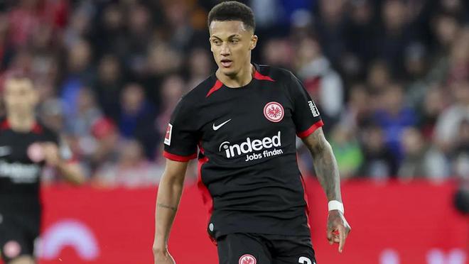 圖片報：圖塔未續(xù)法蘭克福約，貝蒂斯有意簽下他。