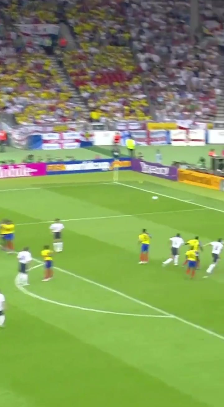 白駒過(guò)隙小貝的這個(gè)球進(jìn)球已經(jīng)過(guò)去了19年