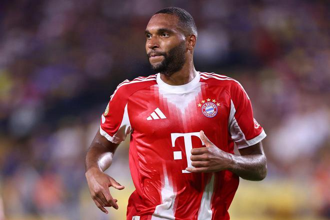 納唐·塔：外界低估，10球大勝，需適應南美風