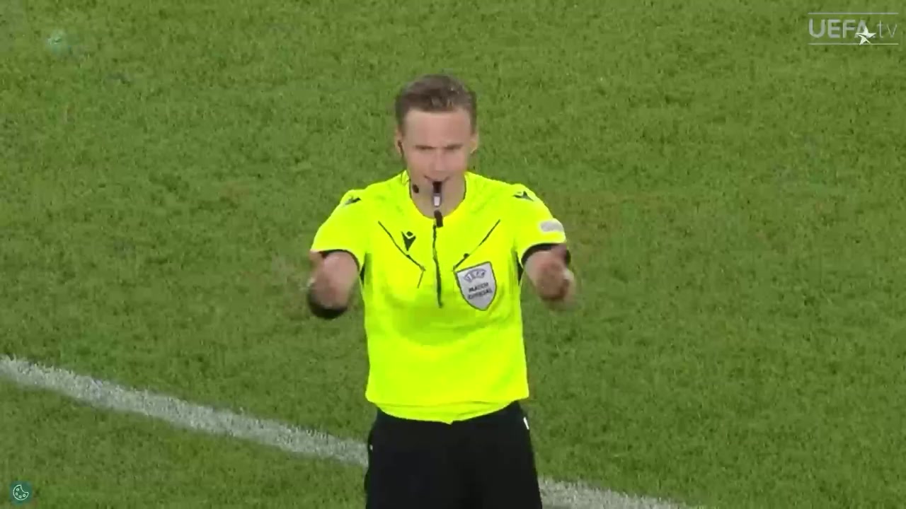 連續(xù)兩屆奪冠英格蘭U21擊敗德國(guó)成功衛(wèi)冕歐青賽