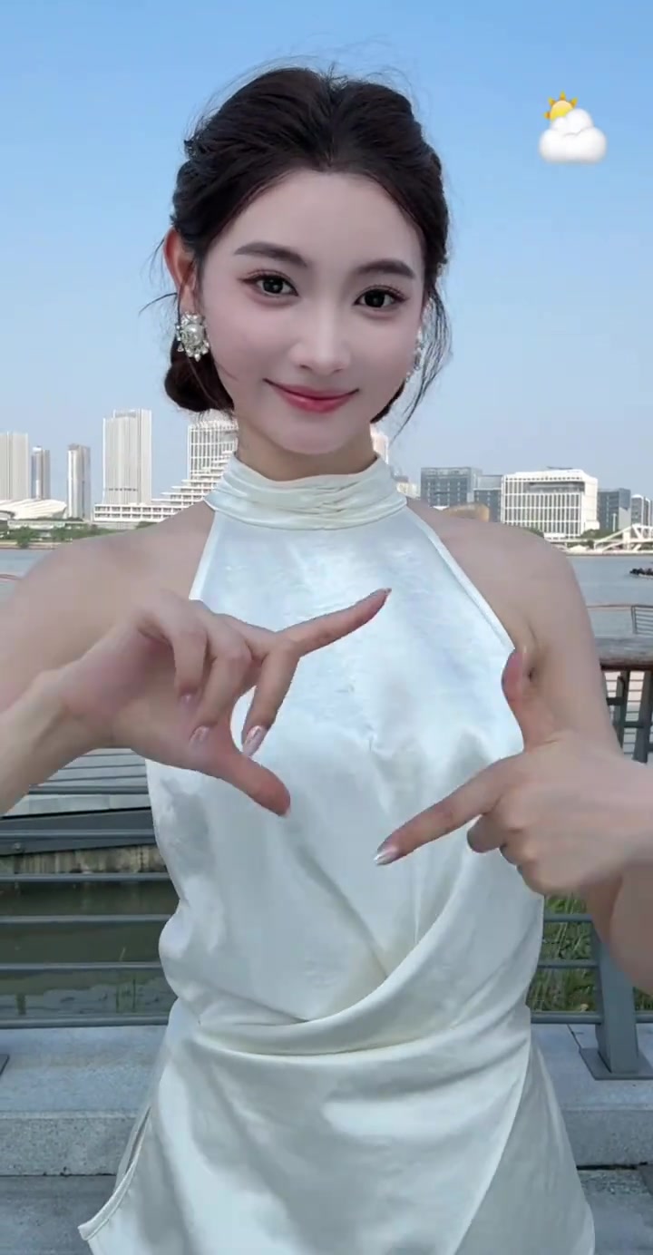 我多看了幾眼金佳悅艾倫不會誤會吧