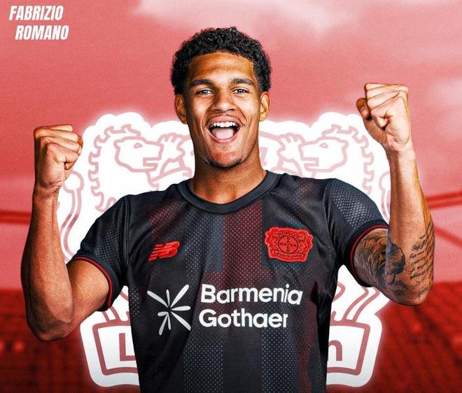 羅馬諾：夸安薩體檢日定周一，赴勒沃庫森