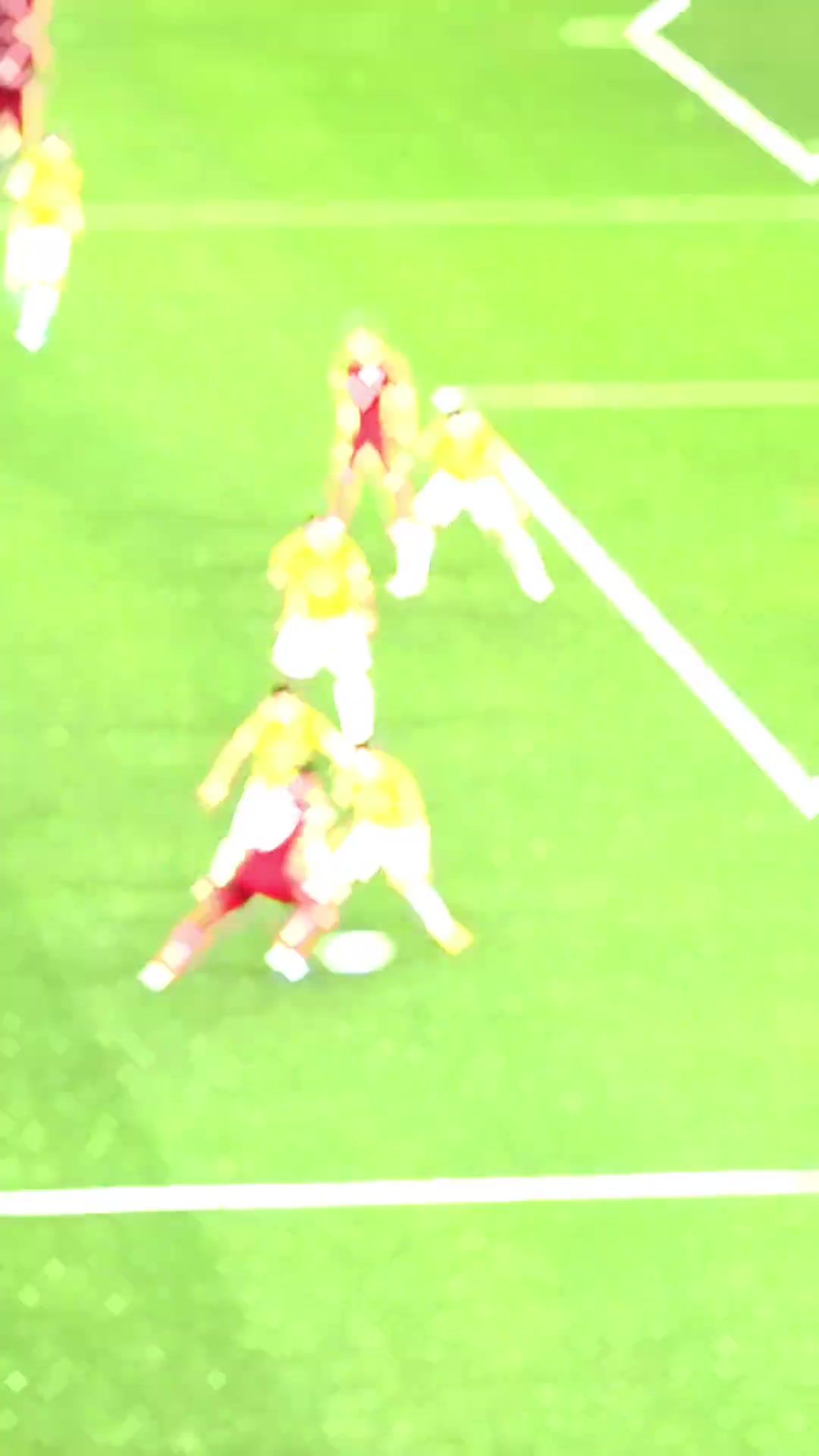 原地?cái)[脫胡爾克的爆發(fā)力無(wú)需多言