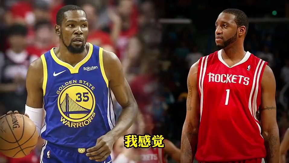 杜蘭特麥迪巔峰誰更全面楊毅麥迪傳球好強(qiáng)還是KD強(qiáng)