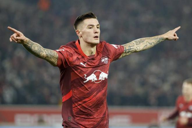 天空體育：阿森納轉(zhuǎn)會(huì)談判停滯，塞斯科無(wú)意推動(dòng)離隊(duì)。