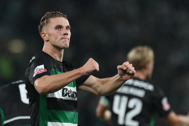 葡媒：約克雷斯轉(zhuǎn)會(huì)無進(jìn)展，其他報(bào)道不實(shí)。