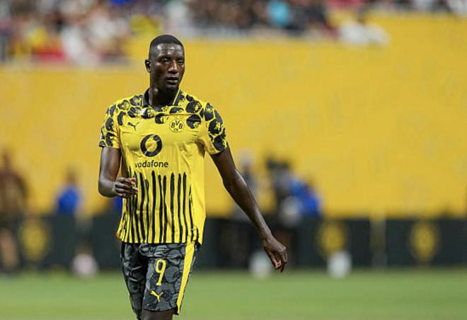 吉拉西：三球未達(dá)期望，皇馬戰(zhàn)將艱難。