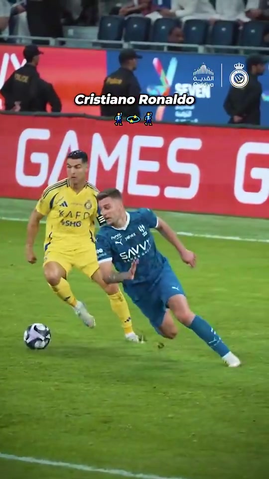 這40歲C羅連斬米林庫利巴利