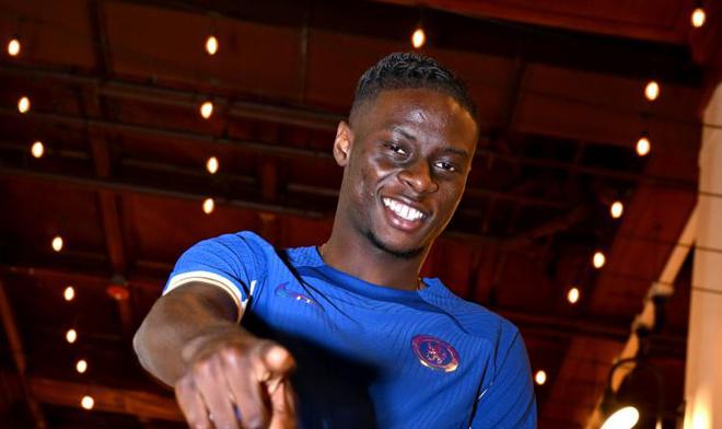 BBC: 瓦倫西亞、漢堡等隊(duì)欲租烏戈丘庫(kù)，切爾西傾向直接售賣